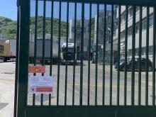 Cambio del Gestore Ing. Rossi 2025 e nuova foto dell impianto