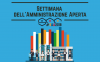 #SAA2018 - Seconda edizione della “Settimana dell’Amministrazione Aperta”