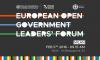 5 Febbraio 2018 - A milano il Forum dei Leader Europei sull'Open Government